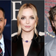 Tom Hardy, Jodie Comer, and Austin Butler